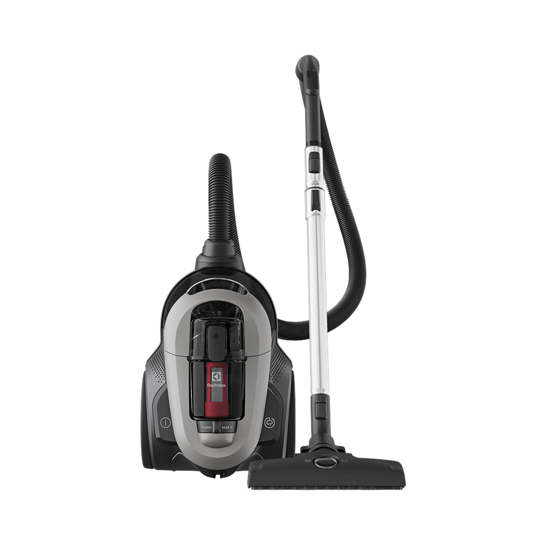 ELECTROLUX 2000W ULTIMATEHOME BAGLESS 700 CANISTER VACUUM image 1